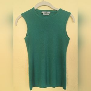 Prada Milano Cashmere